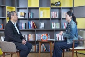 大学教授到“躺平”网红带货失败自嘲是个体户听听储殷的经历