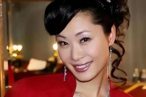 婚内出轨、恋上朱之文、生不出孩子于文华13年“绯闻”真相曝光