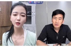 网红陆超与郑云疑直播间大争吵？谁在煽风点火？事件真相揭秘！