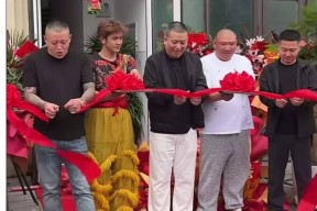 津门网红圈大洗牌！司令洋大勇告别杨议自立门户投奔李四门后竟迎来事业第二春