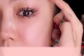 网红婉儿医美翻车自嘲“关了美颜像孙猴子”